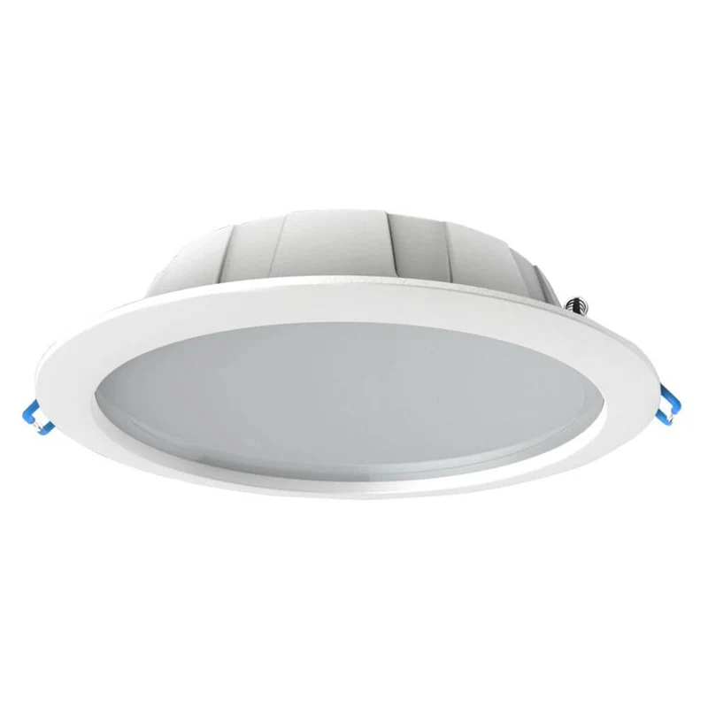 GracIosa LED-Einbaulampe 24cm
