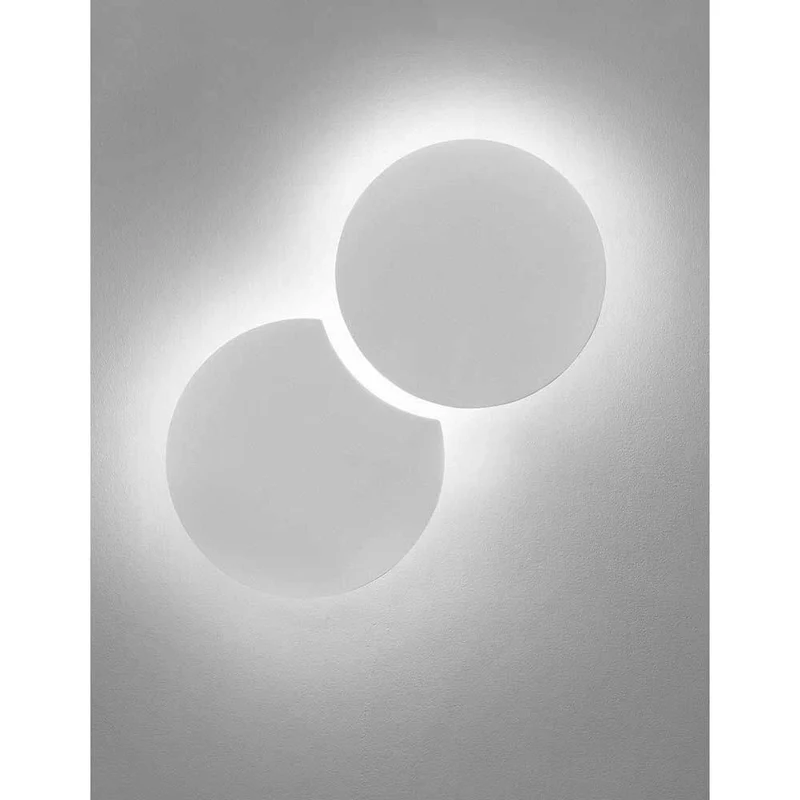Anzio LED Wandleuchte Ø 15cm