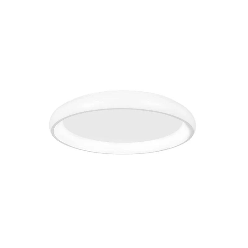 Albi LED Deckenlampe Ø 41cm Weiß