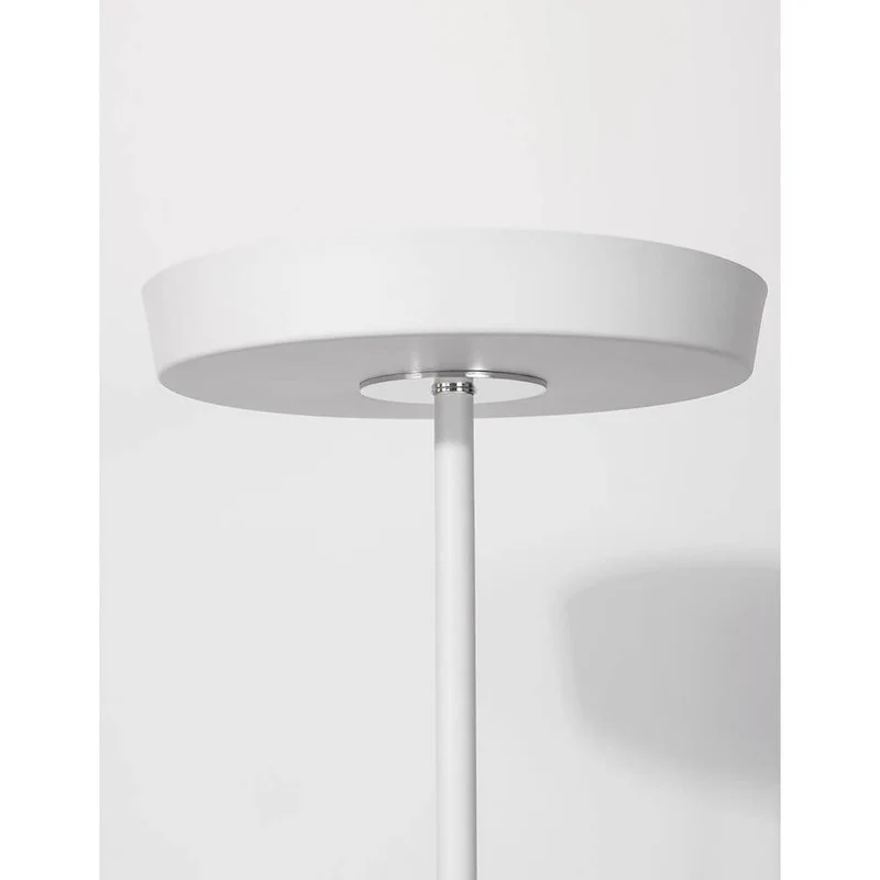 Viti LED Stehleuchte 170cm Metall