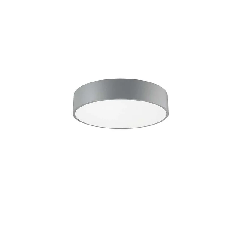 Roda LED Deckenlampe Ø 40cm Rund