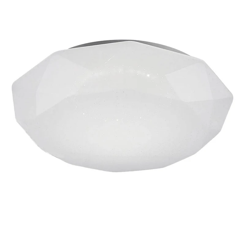 Diamante II LED-Deckenlampe groß