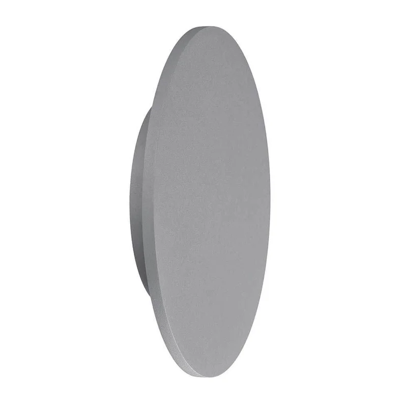 Bora Bora LED-Wandleuchte Rund
