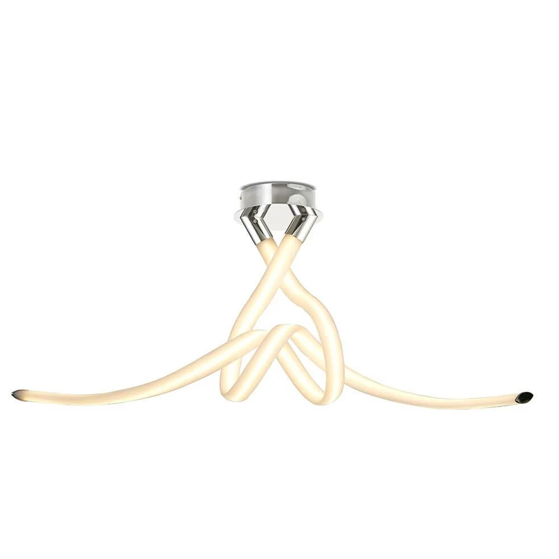 Armonia LED-Deckenlampe 114cm