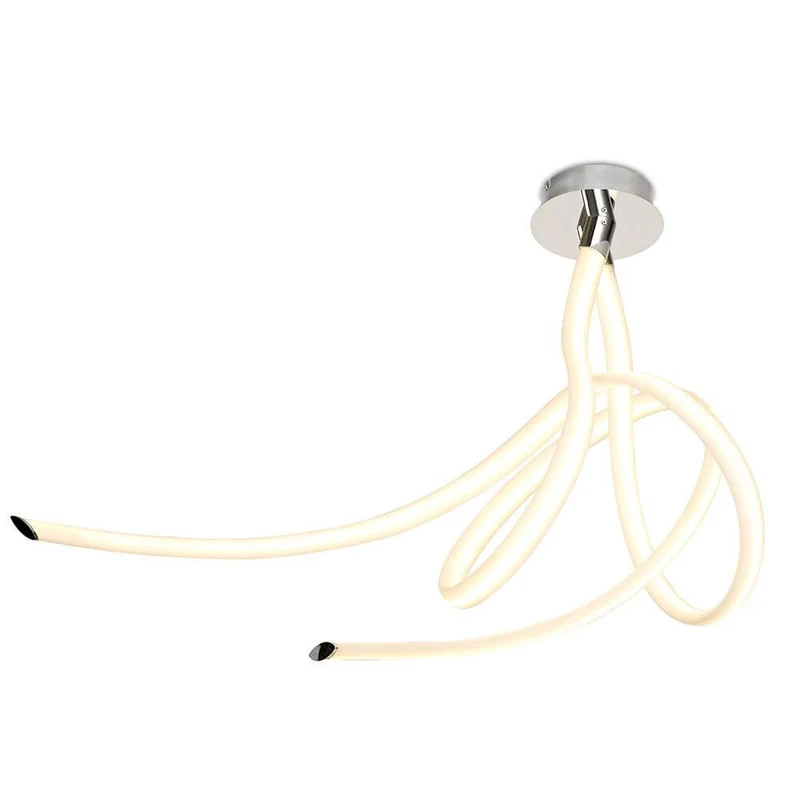 Armonia LED-Deckenleuchte 68cm