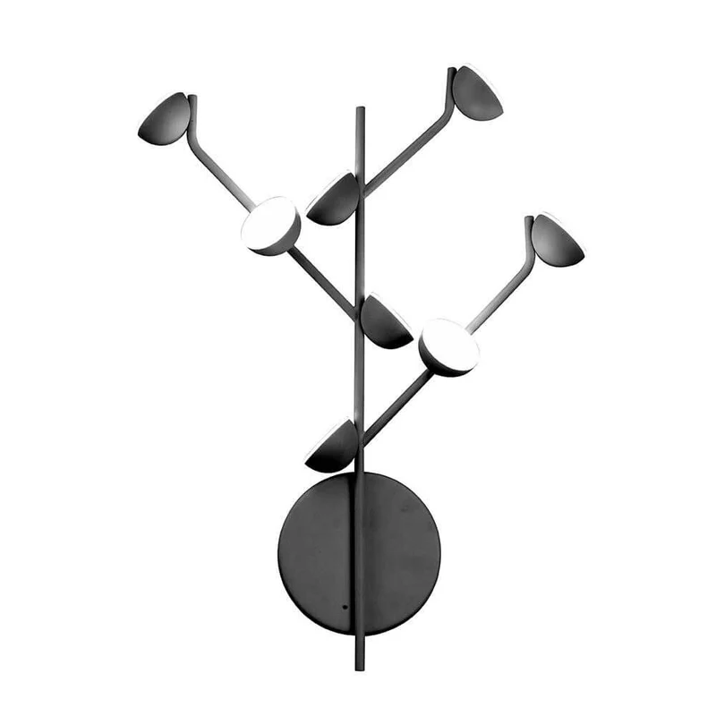 Adn LED-Wandleuchte Medium
