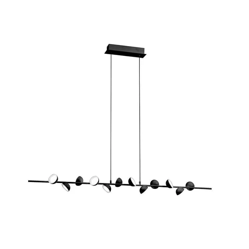 LED-Hängeleuchte Adn