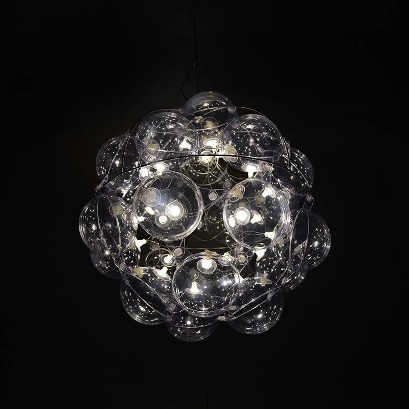 Starlette Design-Pendelleuchte 50cm