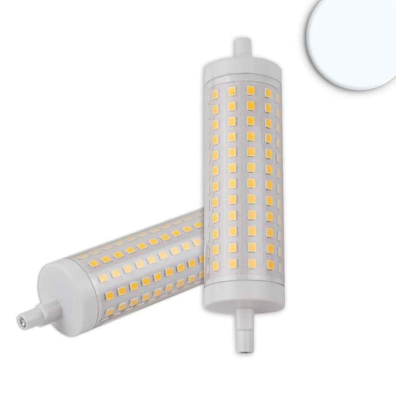 R7s LED Stab 118mm Neutralweiß 4000K 1700lm 14W