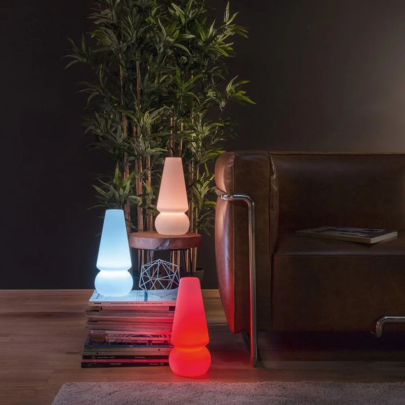 Baby Marge LED-Akkuleuchte