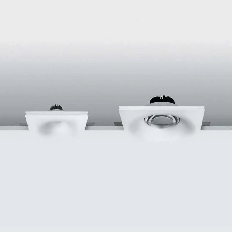 Gypsum Eye LED-Einbauspot 24,2cm