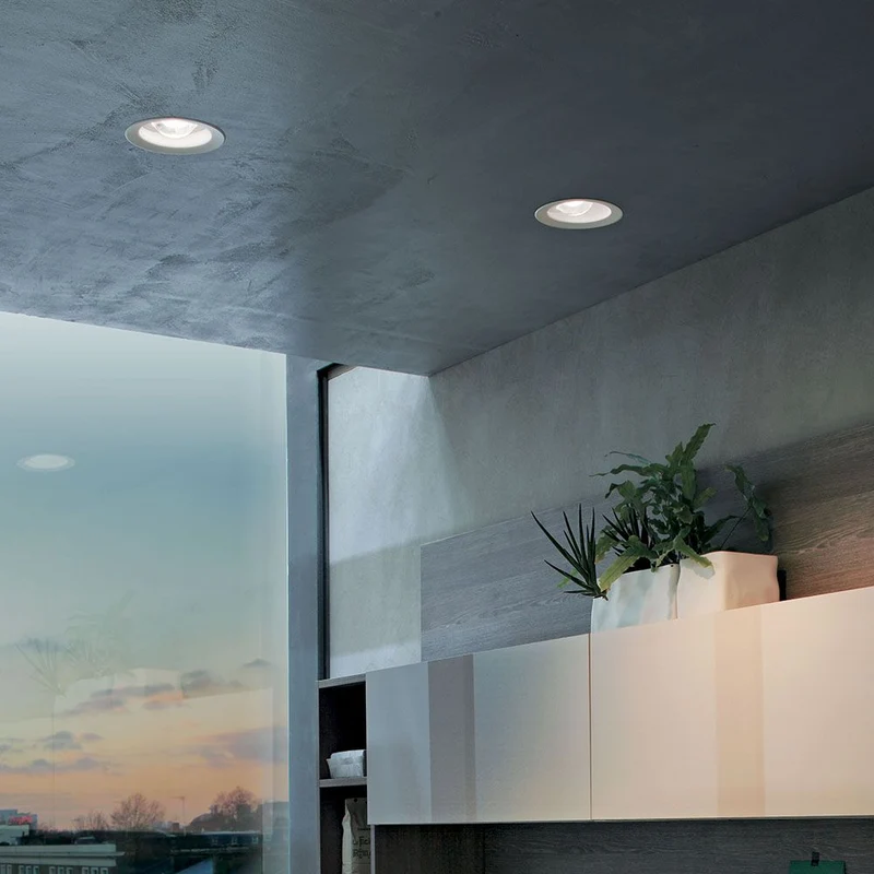 Outlook C LED-Einbaustrahler