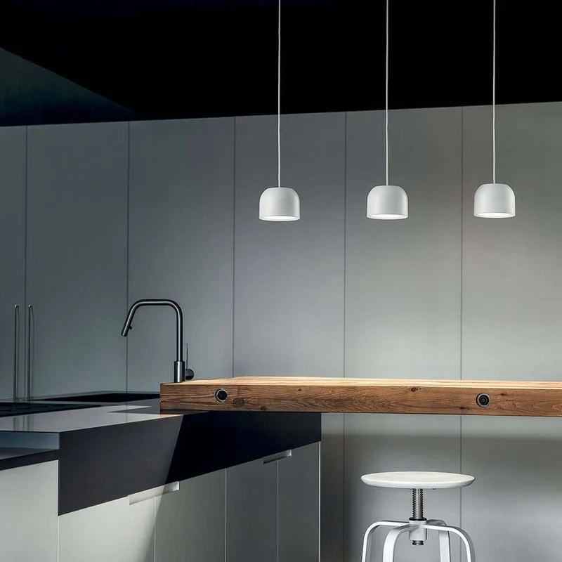 Outlook P LED-Pendelleuchte