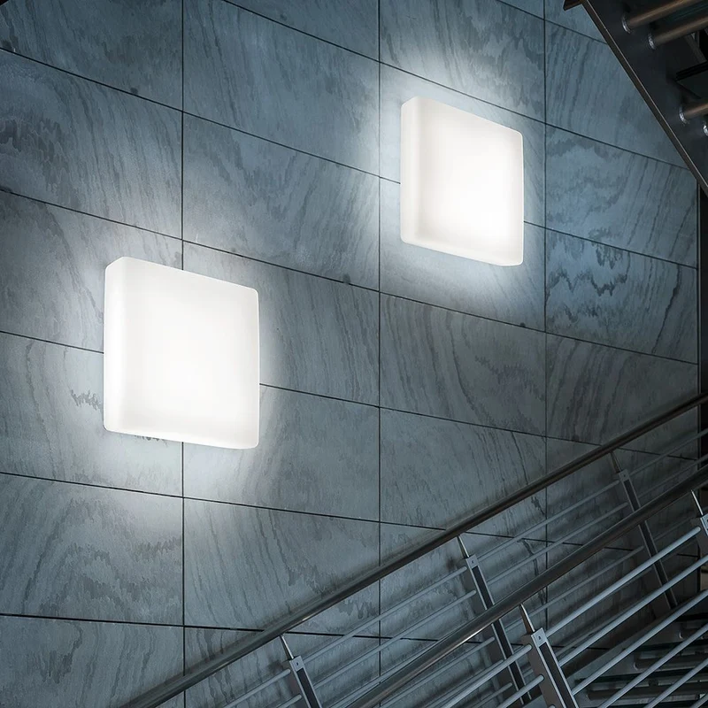 MyWhite Full light Q LED-Deckenleuchte