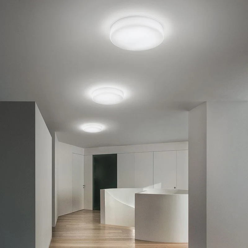 MyWhite Full light R LED-Deckenleuchte