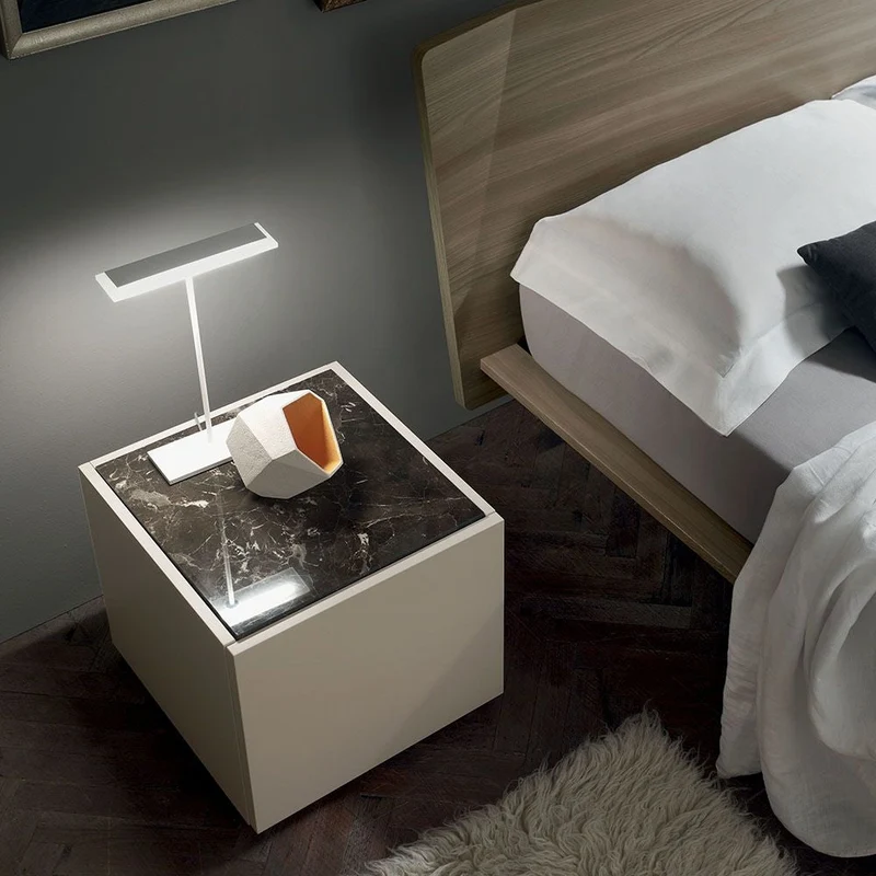 Dublight tab LED-Tischleuchte