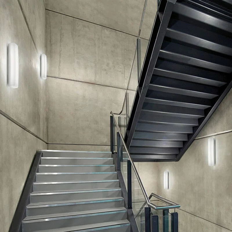 MyWhite B EM LED Wand- / Deckenleuchte