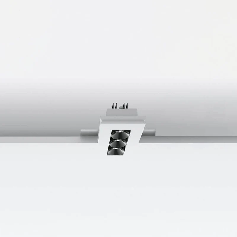 Gypsum Cell1 LED-Einbauspot