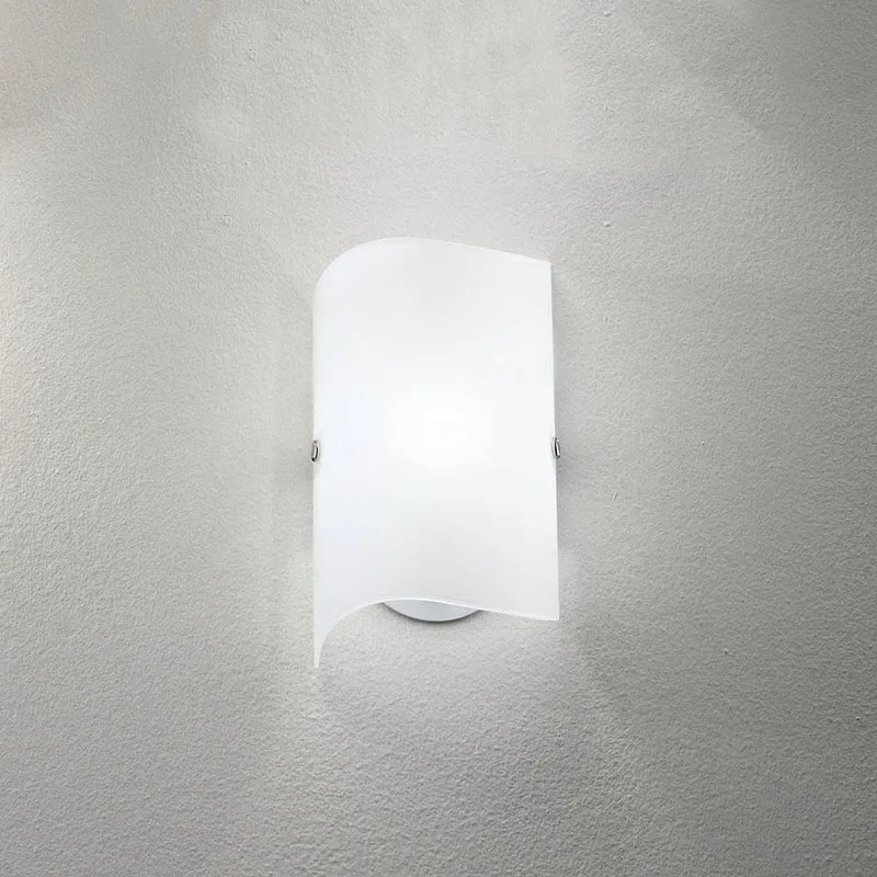 Onda W Wandleuchte Small