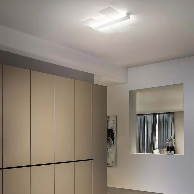 Triad 2.0 LED-Deckenleuchte