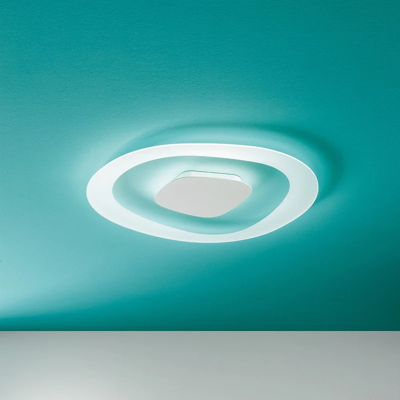 Antigua S LED-Deckenleuchte