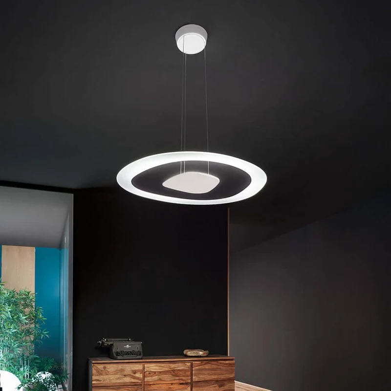 Antigua P LED-Pendelleuchte