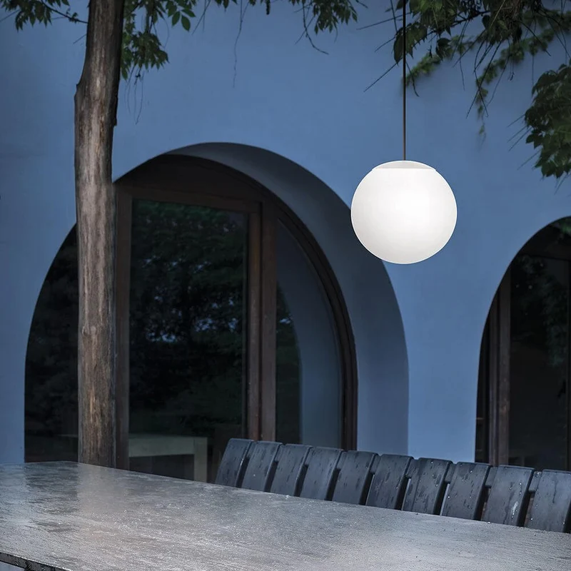Oh! P65 LED-Pendelleuchte Large