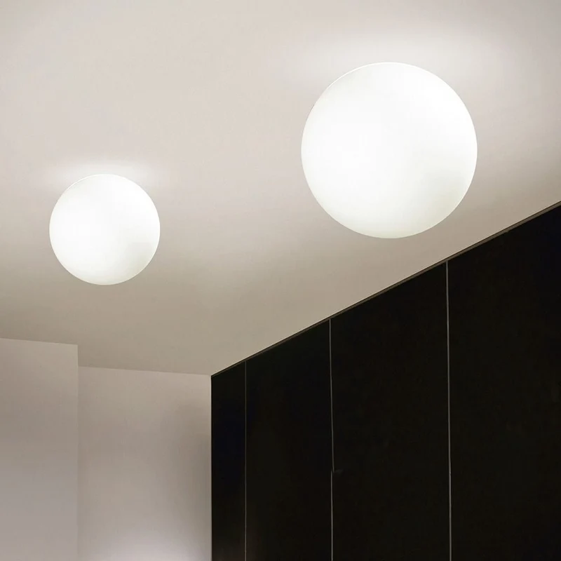 Oh! S LED-Deckenleuchte