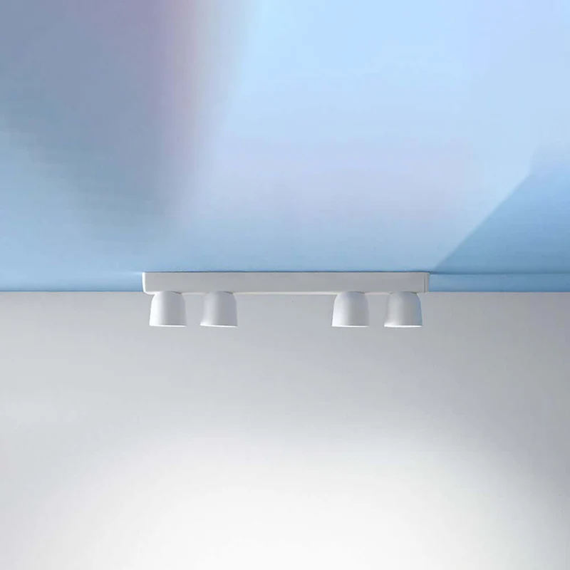 Minion S4 LED-Deckenleuchte
