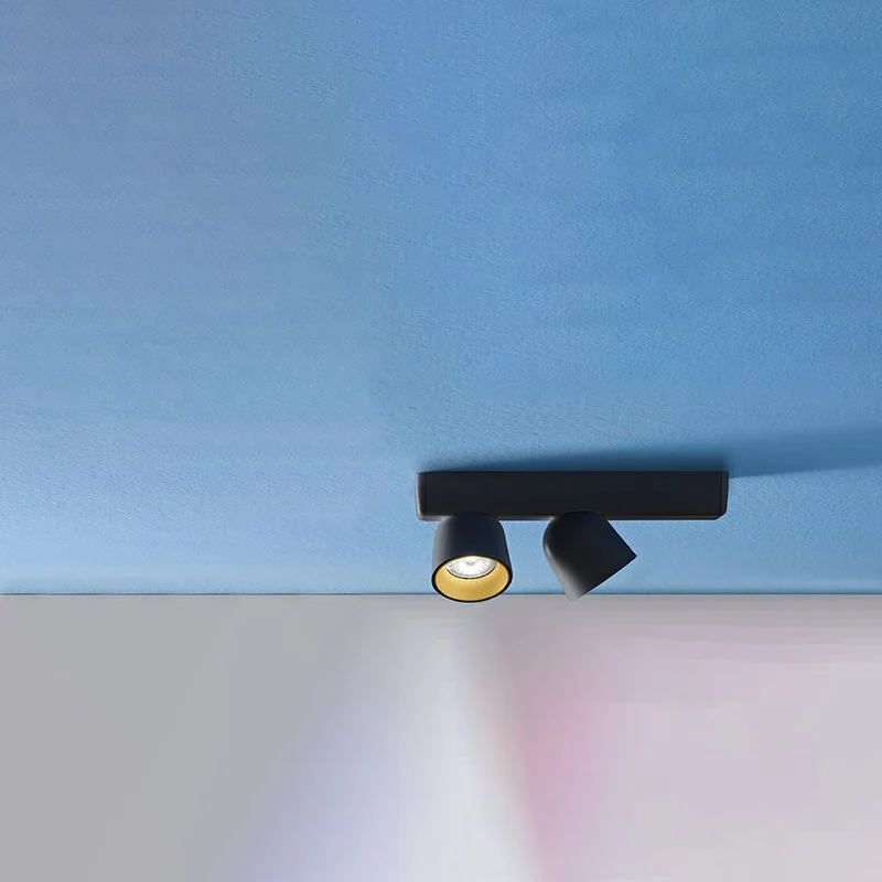 Minion S2 LED-Deckenleuchte