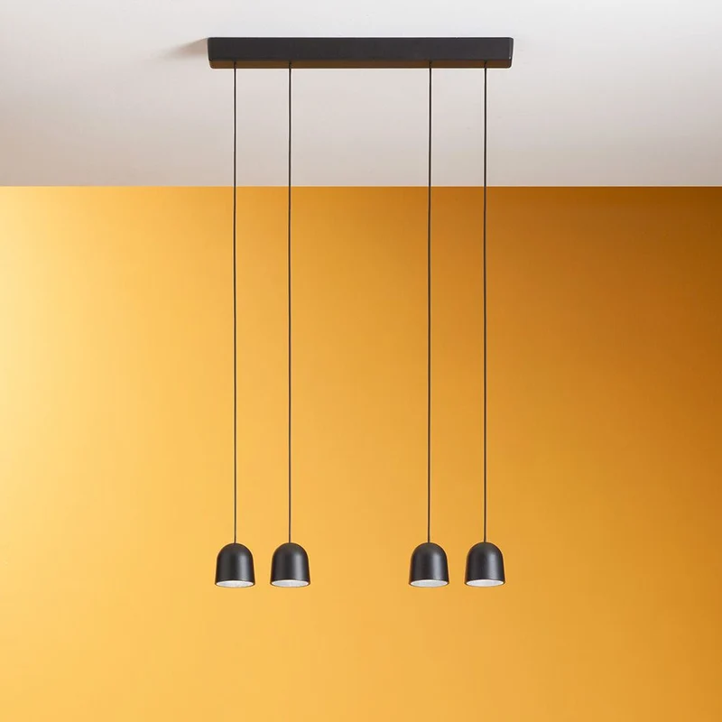 Minion P4 LED-Pendelleuchte