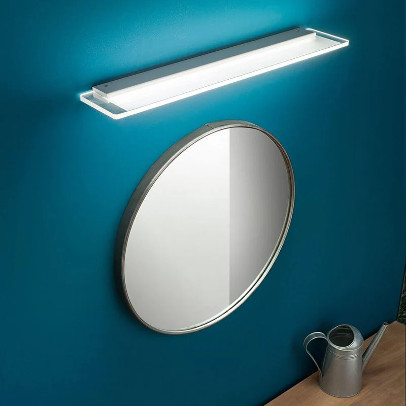 Skinny LED-Wandleuchte Small