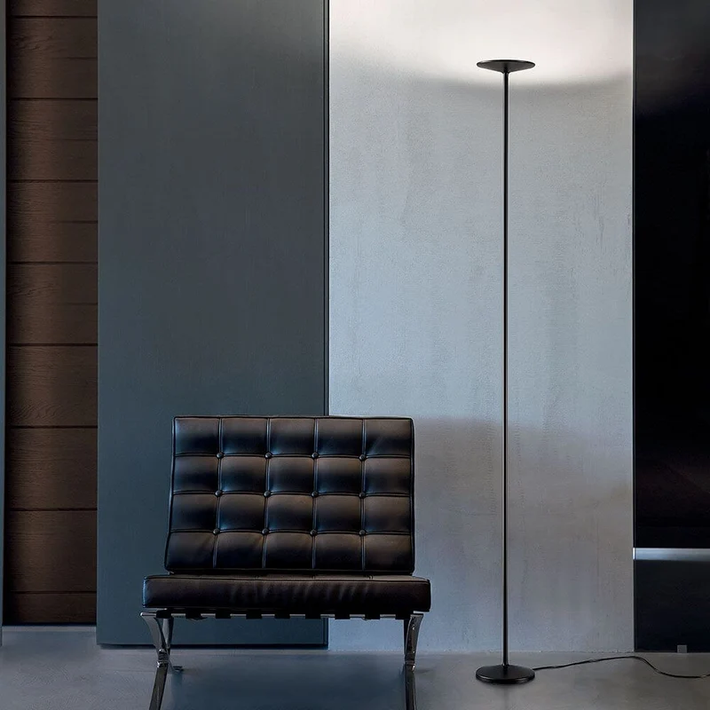 Poe FL LED-Stehleuchte
