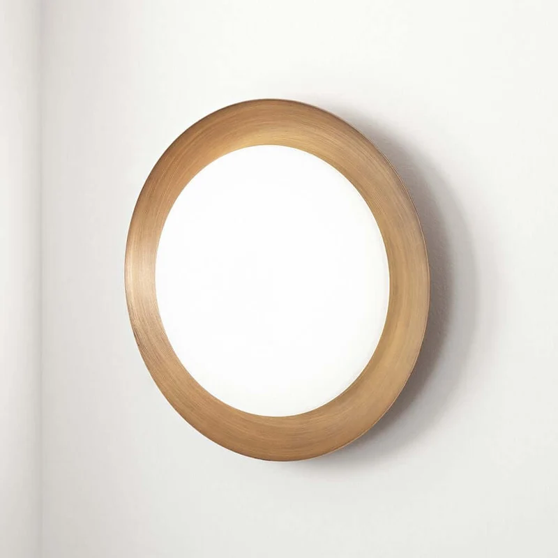 Crew 1 LED-Deckenleuchte Medium