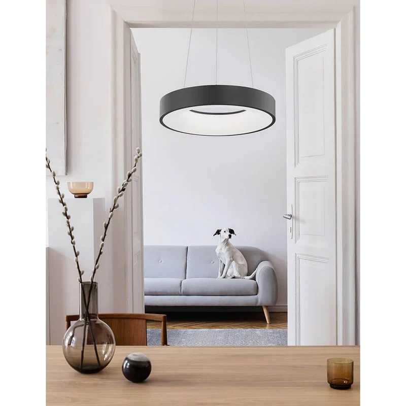 Rando LED Thin Hängelampe