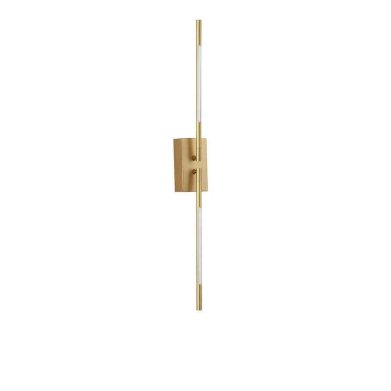 Raccio LED Wandlampe Metall Verstellbar