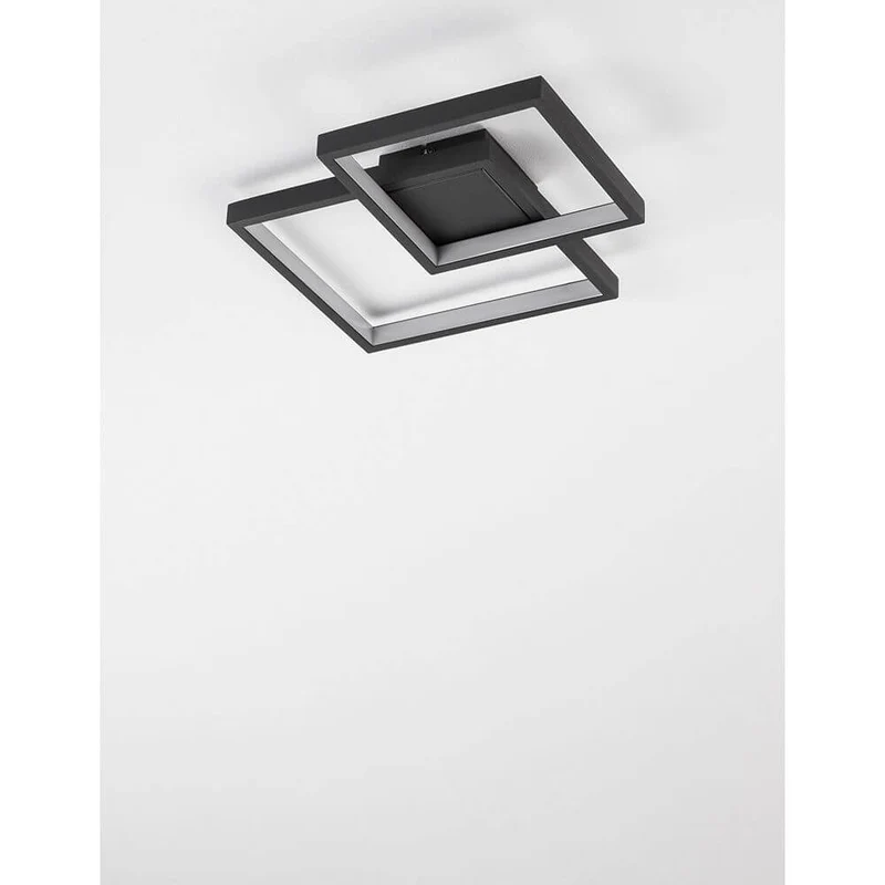 Porto LED Deckenlampe