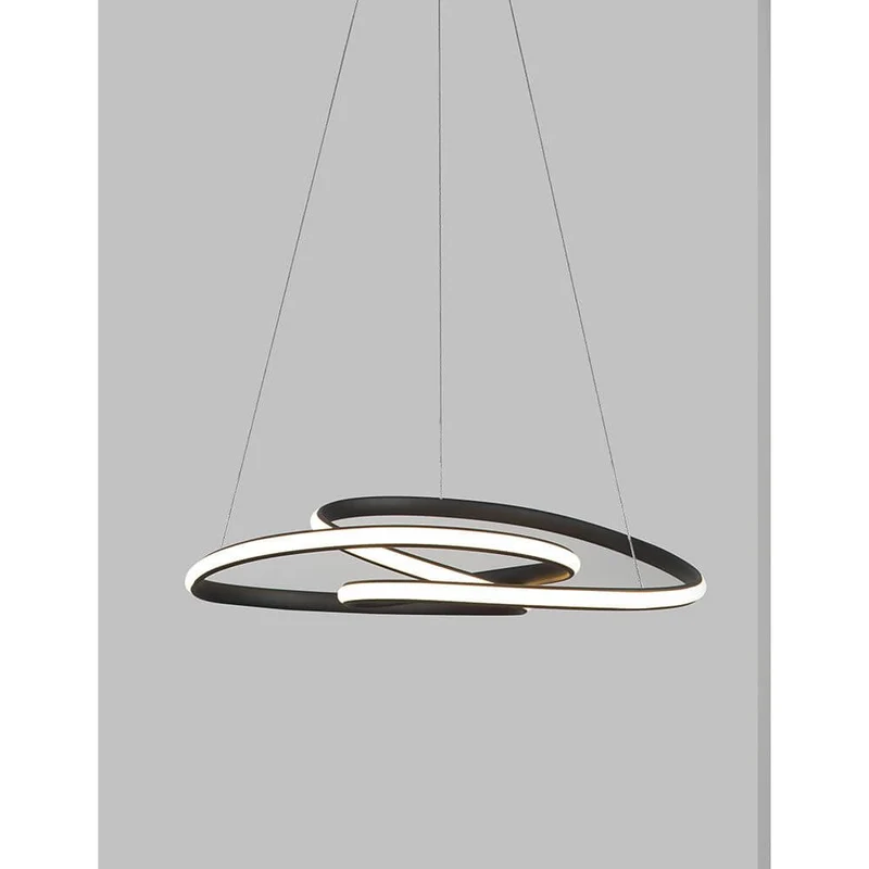 Menton LED Hängeleuchte