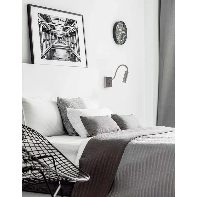 Madison Verstellbare LED Wandlampe
