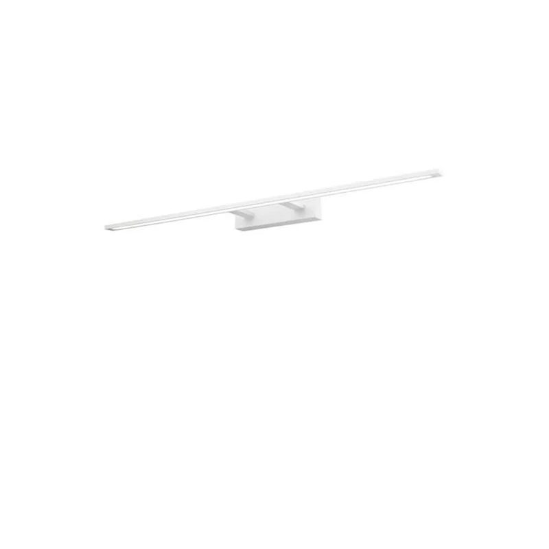 Livia LED Bad Spiegel- & Wandleuchte