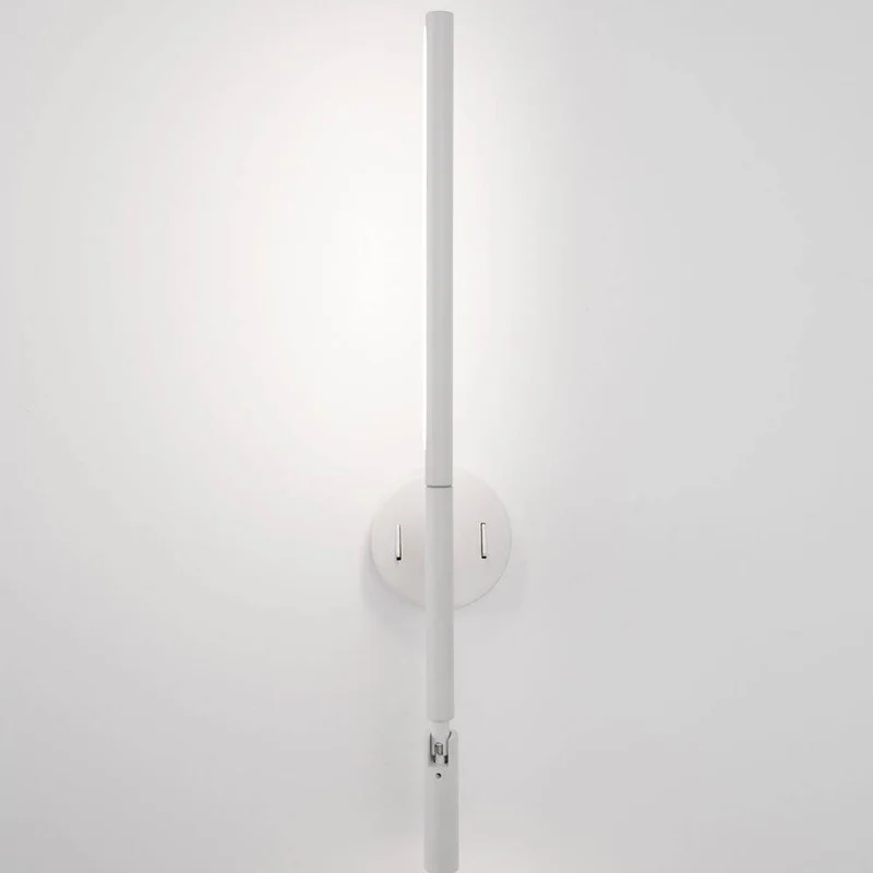Handy LED Wandlampe 2-flammig