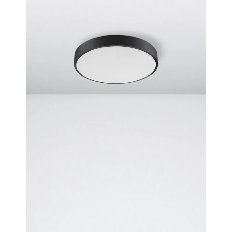 Hadon LED Deckenlampe Ø 40cm