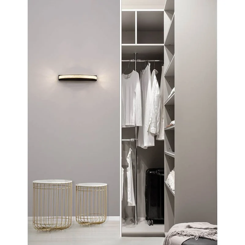 Grania LED Wandleuchte
