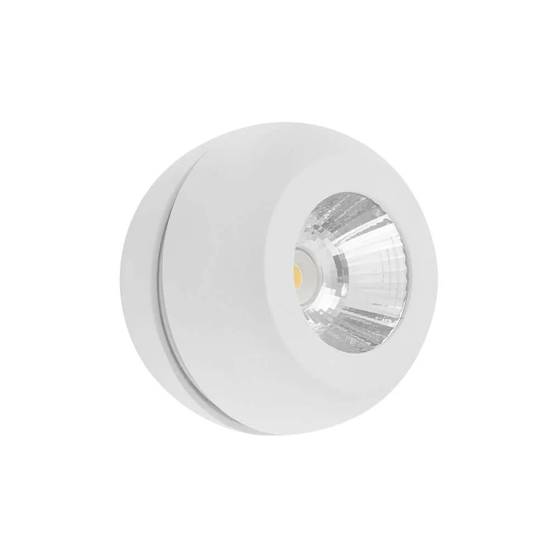 Gon LED Spot Ø 11cm Verstellbar