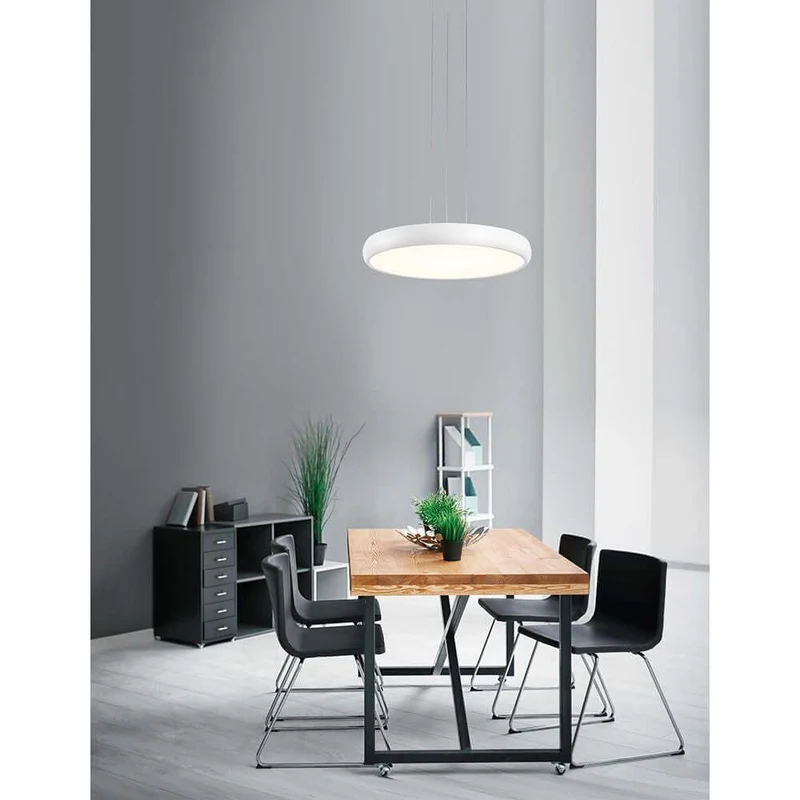 Gap LED Hängelampe Ø 51cm