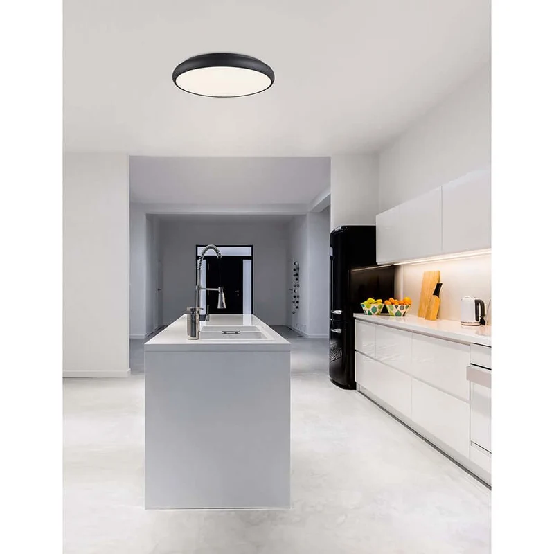 Gap LED Deckenlampe