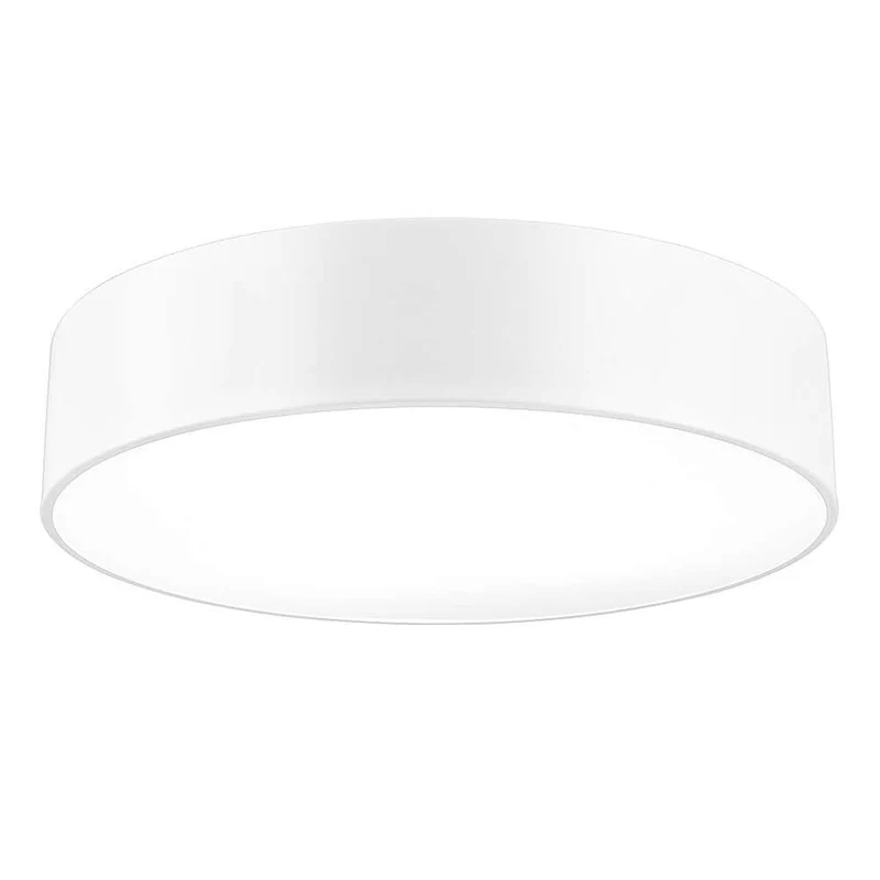 Finezza Deckenlampe Matt Metall