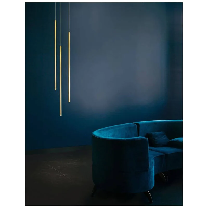 Elettra LED Pendellampe 60cm