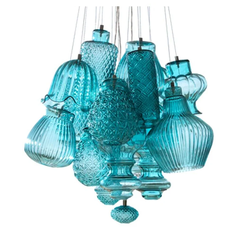 Karman Ceraunavolta Design-Hängelampe L