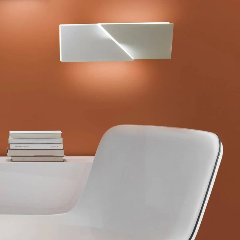Nemo Wall Shadows Petit LED Wandlampe 15x45cm